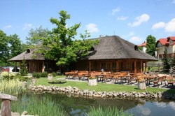 Karczma w Straconce Bielsko-Biała