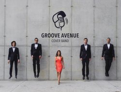 Groove Avenue - cała Polska Katowice