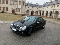 Mercedes Kielce