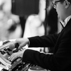 Dj-Wodzirej RaFaO Cielcza