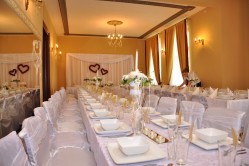 Sala Magnacka przy Harlem Club Zielona Góra