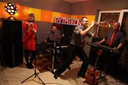 Zespół muzyczny Rytmikon Kościan