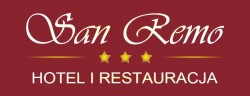 Hotel i Restauracja San Remo Zgierz