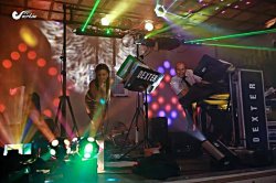 Zespół muzyczny Dexter wolny sylwester i andrzejki 2018 Wrocław