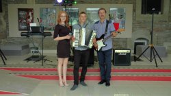 MIREX-BAND Chełm