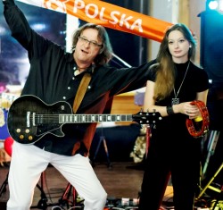 Zespól POLO-DANCE+ DJ Strzyżów