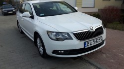 Superb Łomża