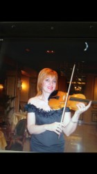 Bis-violine Warszawa
