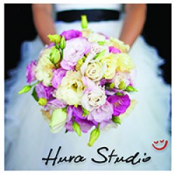 Fotografia ślubna - Hura Studio Gdańsk