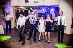 Robert Koss DJ na wesele Kraków