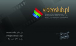 Video Filmowanie Katowice