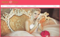 rosasuknie.pl - suknie ślubne Zielona Góra