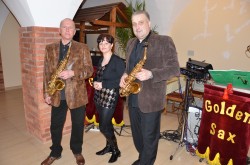 Golden Sax Ustka