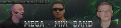 MEGA MIX BAND Rawicz