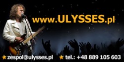 ULYSSES Chrzanów