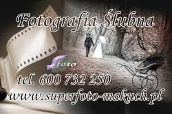 SUPERFOTO Mirosław Makuch Namysłów