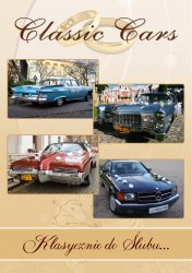 Cadillac,Riviera,Dodge,SEC !!!...Classic Cars Jasło