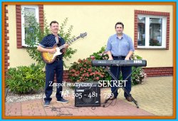 Zespół muzyczny Iława
