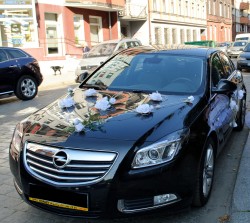 Opel Insignia Wrocław