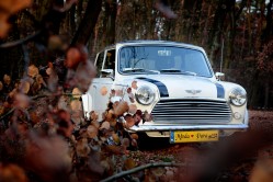 Piękny MINI COOPER do ślubu, poprowadź sam !!! Niepołomice
