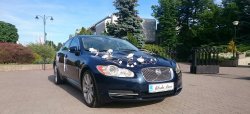 LIMUZYNA JAGUAR XF 4,2 600 ZŁ KOMPLEKSOWO PRUSZKÓW