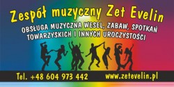 Zespół Zet Evelin Chełmno