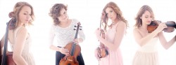 Euphoria Quartet Warszawa
