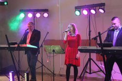 Zespó³ muzyczny Anaband ¦wiecie