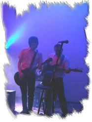 BLUE-HEAVEN SANOK