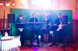 Zespół na wesele Baca-Dance Rybnik
