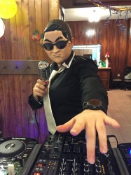 Dj Justina oprawa muzyczna wesel i imprez okolicznościowych! Poznań