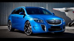 INSIGNIA OPC 325KM Wadowice