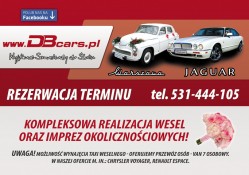 DBcars.pl - Wyjątkowe Samochody WARSZAWA FIAT 125p JAGUAR KRAKÓW