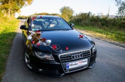 Audi A4 B8 S-line Żywiec i okolice. Żywiec