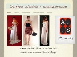 Pracownia Krawiecka ASmoda Myślenice