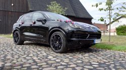Samochód do ślubu Porsche Cayenne, Porsche 911! Zielona Góra