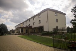 Hotel Świętokrzyski Suchedniów