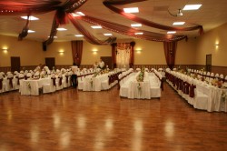 Hotel Skarpa Łódź