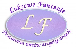 Lukrowe Fantazje pracownia cukiernicza Warszawa