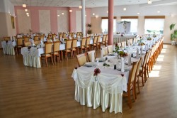 Sala Bankietowa Lacerta Poznań