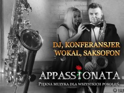 Profesjonalny DJ-Wodzirej.Wokal.Saksofon.Posłuchaj Katowice
