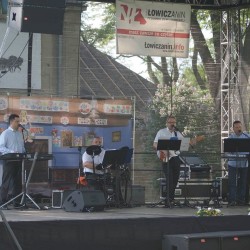 Zespół muzyczny ALLEN Łowicz