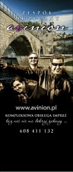 Zespół Muzyczny Avinion Tczew
