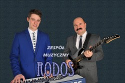 Zespół Muzyczny RODOS Wągrowiec