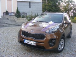 Kia Sportage do ¶lubu P³ock P³ock
