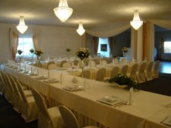 Sala Bankietowa Morfeusz Rumia