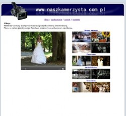 www.naszkamerzysta.com.pl Chrzanów