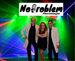 NoProblem - profesjonalnie i zawsze na wesoło Łobżenica