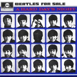 Beatles For Sale - Cover Band Warszawa