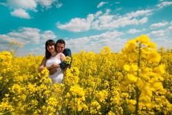 Fotografia ślubna - promocja! Chorzów